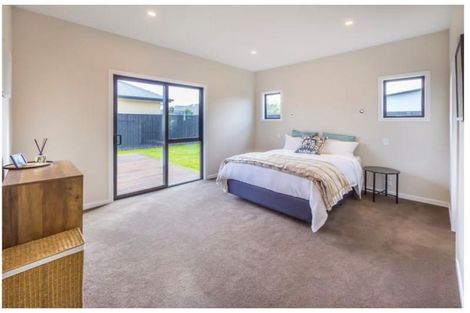 Photo of property in 4 Appleton Court, Rolleston, 7615