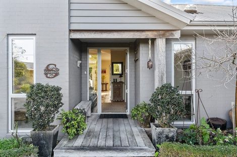 Photo of property in 9 Wrybill Way, Point Wells, Warkworth, 0986