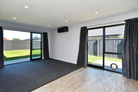 Photo of property in 36 Minerva Crescent, Woodend, 7610