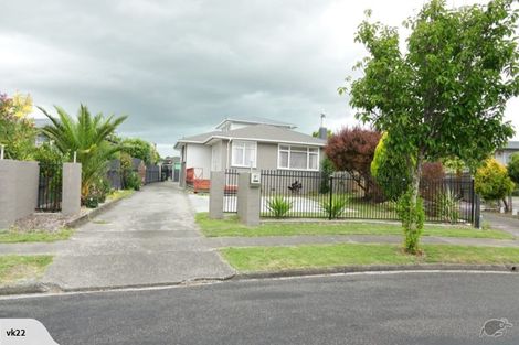 Photo of property in 37 Elliott Crescent, Havelock North, 4130