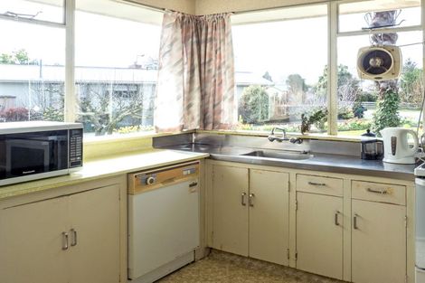 Photo of property in 5 Campbell Street, Geraldine, 7930