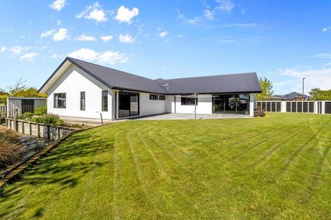 Photo of property in 2 Alton Place, Allenton, Ashburton, 7700