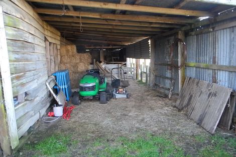 Photo of property in 71 Willowbridge Settlement Road, Waimate, 7980