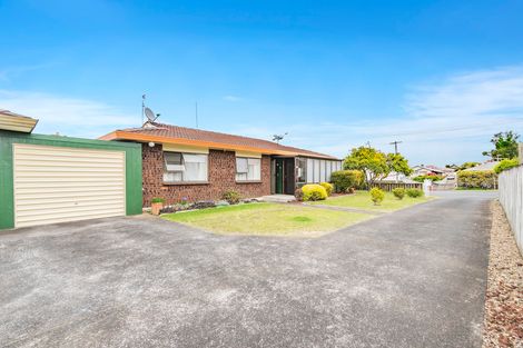 Photo of property in 1/12 Duke Street, Papakura, 2110
