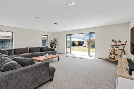 Photo of property in 29b Fairfield Way, Rolleston, 7614