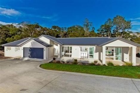 Photo of property in 49 Bernard Magnus Lane, Greenhithe, Auckland, 0632