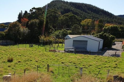 Photo of property in 1864 State Highway 1, Tuamarina, Blenheim, 7273