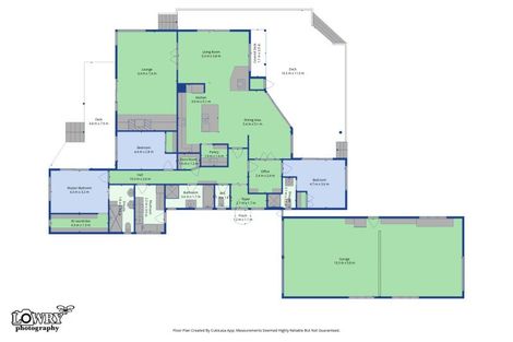 Photo of property in 510 Smedley Road, Tikokino, Waipawa, 4274