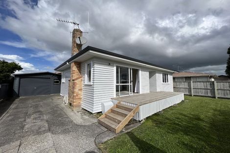 Photo of property in 12 Vercoe Road, Beerescourt, Hamilton, 3200