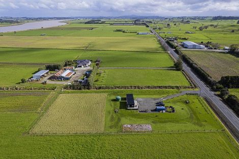 Photo of property in 6257 State Highway 12, Turiwiri, Dargaville, 0374