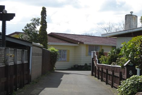 Photo of property in 8 Patete Place, Tawhero, Whanganui, 4501
