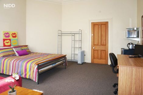 Photo of property in 156 Cargill Street, Dunedin Central, Dunedin, 9016