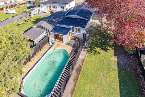 Photo of property in 18 Caffray Avenue, Aramoho, Whanganui, 4500