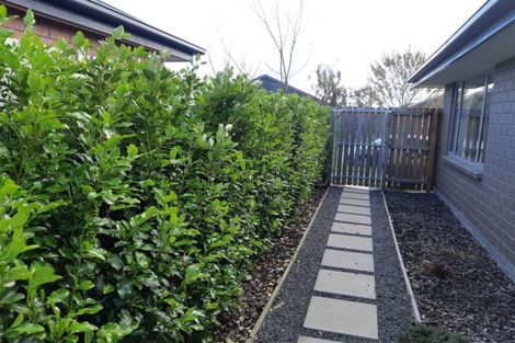 Photo of property in 3 Bradwell Crescent, Halswell, Christchurch, 8025