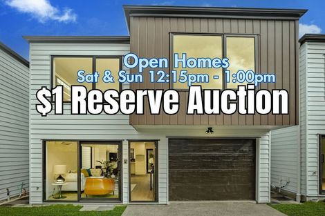 Photo of property in 4/20 Metcalfe Road, Ranui, Auckland, 0612