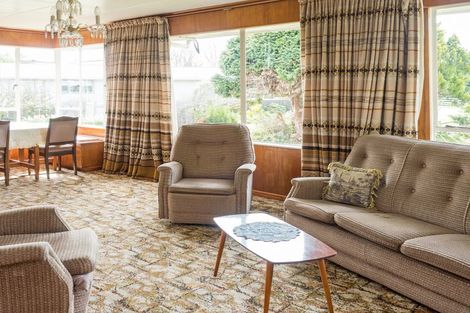 Photo of property in 5 Campbell Street, Geraldine, 7930