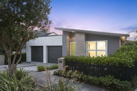 Photo of property in 12 Waiarohia Place, Hobsonville, Auckland, 0616