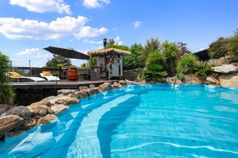 Photo of property in 141 Escott Road, Dairy Flat, Albany, 0794