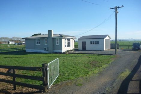 Photo of property in 333 Whitikahu Road, Taupiri, 3791