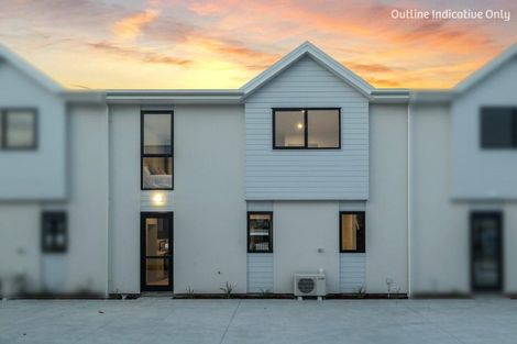 Photo of property in 2/28 Cross Street, Phillipstown, Christchurch, 8011