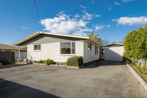 Photo of property in 199 Weld Street, Witherlea, Blenheim, 7201