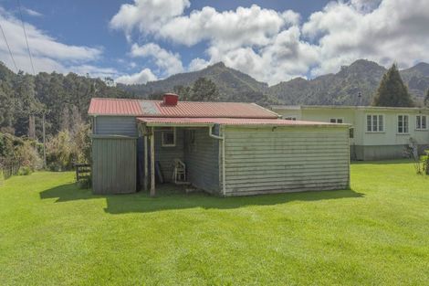 Photo of property in 174 Tapu Coroglen Road, Tapu, Thames, 3575