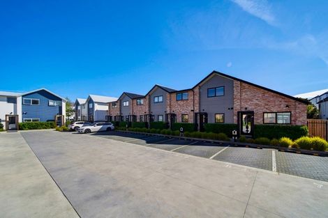 Photo of property in 3/6 Riccarton Road, Riccarton, Christchurch, 8011