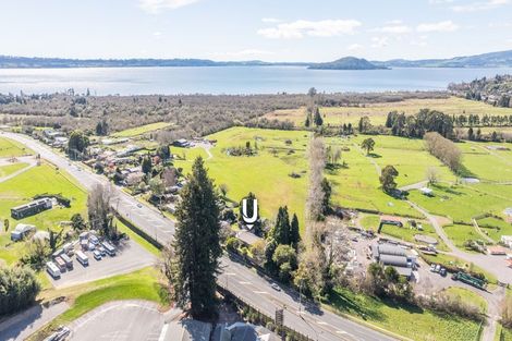 Photo of property in 564 Ngongotaha Road, Fairy Springs, Rotorua, 3015