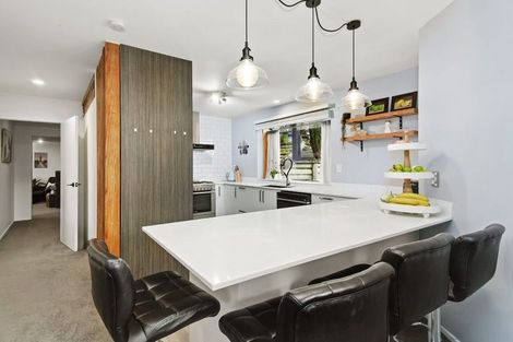 Photo of property in 1 Avonlea Grove, Belmont, Lower Hutt, 5010