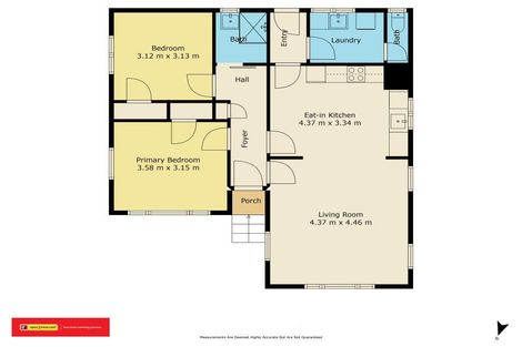 Photo of property in 126 Arapuni Street, Putaruru, 3411