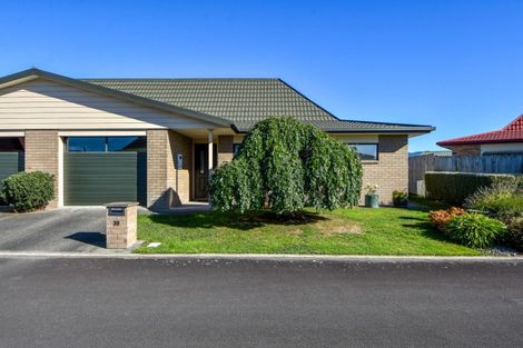 Photo of property in Villa Estate, 39/55 Armstrong Avenue, Carterton, 5713