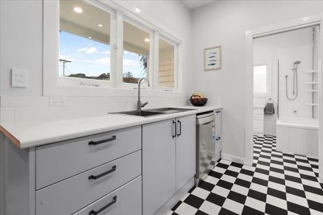 Photo of property in 1 Nettie Street, Te Kuiti, 3910