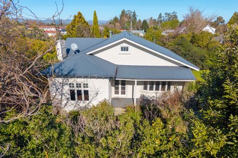 Photo of property in 27 Ransom Street, Dannevirke, 4930