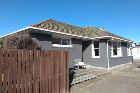 Photo of property in 2/129 Maidstone Road, Ilam, Christchurch, 8041