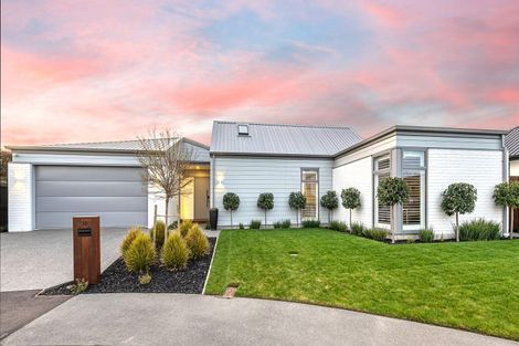 Photo of property in 10 Boag Place, Halswell, Christchurch, 8025