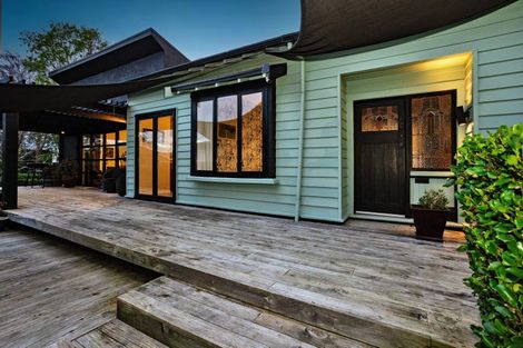 Photo of property in 181 Macmaster Street, Richmond, Invercargill, 9810