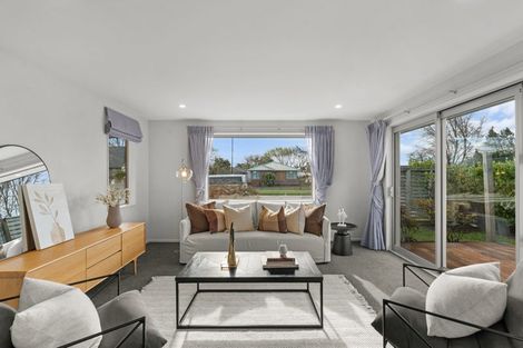 Photo of property in 77 Whincops Road, Halswell, Christchurch, 8025