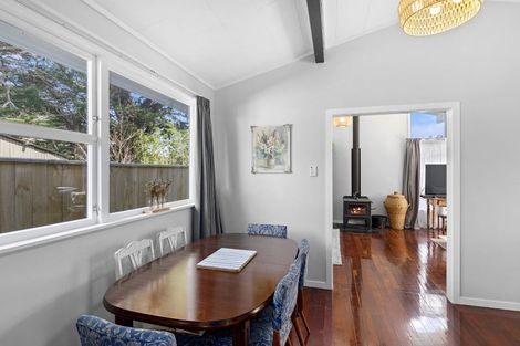Photo of property in 3a Plateau Road, Te Marua, Upper Hutt, 5018