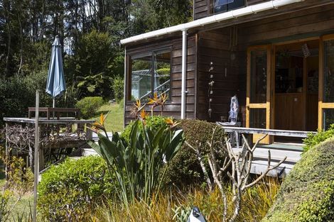 Photo of property in 73 Campbell Road, Totara North, Kaeo, 0479