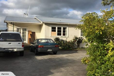 Photo of property in 7 Brocas Avenue, Hillcrest, Hamilton, 3216