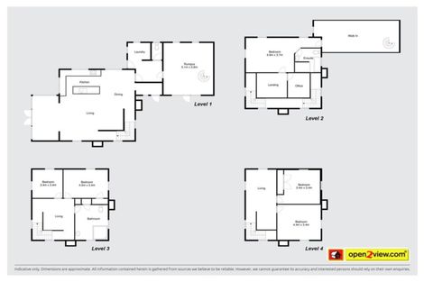 Photo of property in 39 Moxham Road, Te Awamutu, 3879
