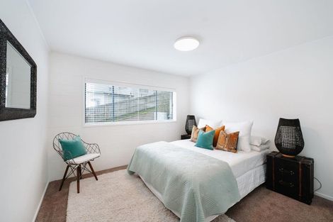 Photo of property in 4/27 Rangatira Road, Birkdale, Auckland, 0626