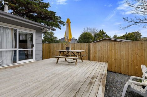 Photo of property in 3a Plateau Road, Te Marua, Upper Hutt, 5018