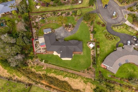 Photo of property in 36 Silkwood Lane, Kerikeri, 0230
