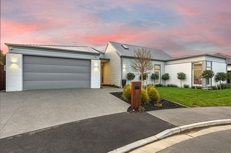 Photo of property in 10 Boag Place, Halswell, Christchurch, 8025