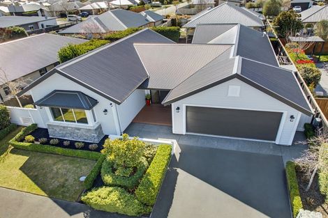 Photo of property in 11 Aberdare Street, Halswell, Christchurch, 8025