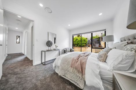 Photo of property in 6 Perehia Road, Flat Bush, Auckland, 2019