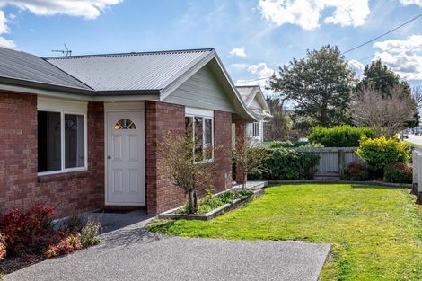 Photo of property in 56 Kuripuni Street, Kuripuni, Masterton, 5810