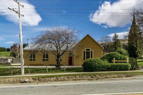 Photo of property in 9125 Hyde-middlemarch Road, Hyde, Ranfurly, 9397