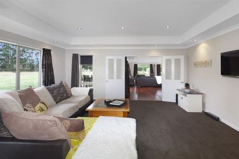 Photo of property in 82 Isaac Road, Eyrewell, Rangiora, 7476